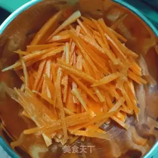 Make Homemade skin step 18