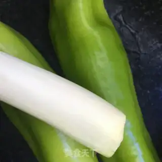 Make Pepper beef step 0