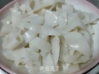 Make Homemade skin step 19