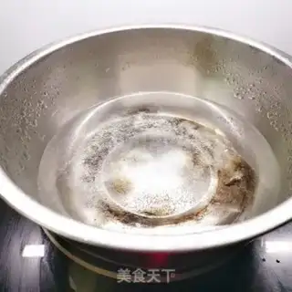 Make Fish noodles step 0