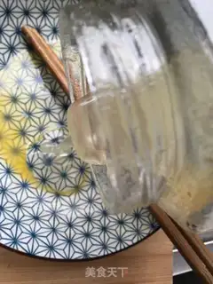Make Honey toast step 9