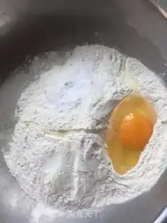 Make Pills step 0