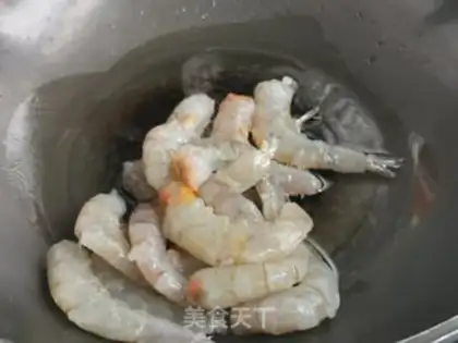 Make Chicken leg step 9