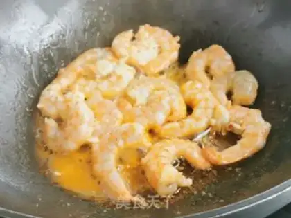 Make Shrimp step 3