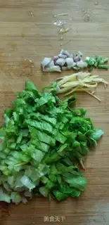 Make Two meters of porridge step 7