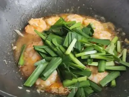 Make Shrimp step 5
