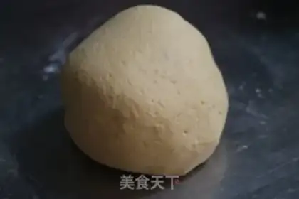 Make Oatmeal red potato phalanche step 5