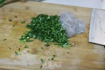 Make Shrimp casserole step 4