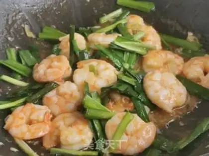 Make Shrimp step 6