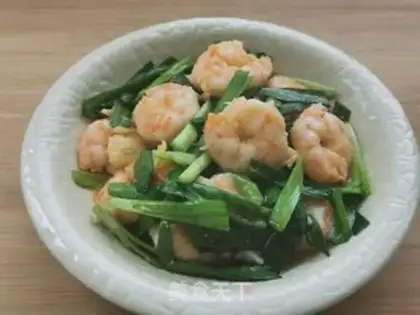 Make Shrimp step 7