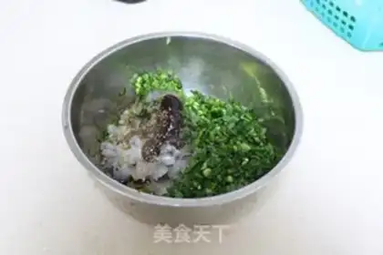 Make Shrimp casserole step 5