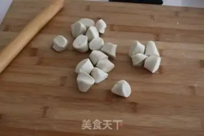 Make Shrimp casserole step 6