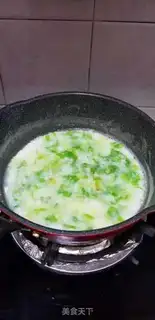 Make Two meters of porridge step 10