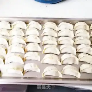 Make Eggs and dumplings step 0