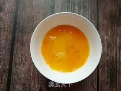 Make Fish head and egg soup step 3