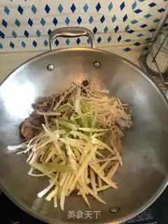 Make Scorch step 2