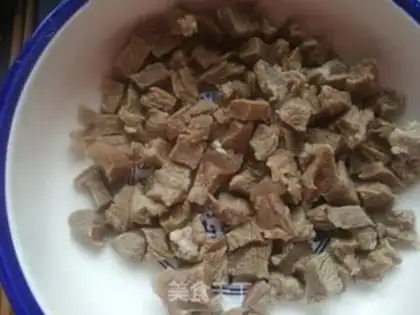 Make Curry cow step 4