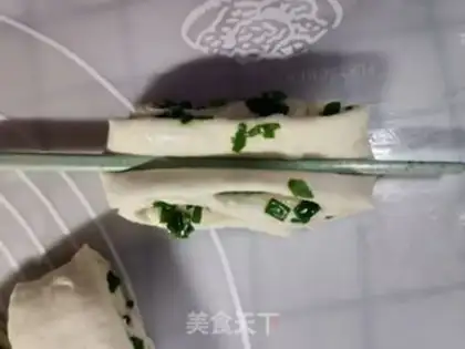 Make Flowers step 5