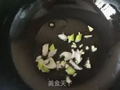 Make Fish head and egg soup step 5