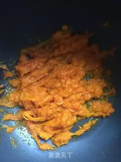 Make Pumpkin step 0