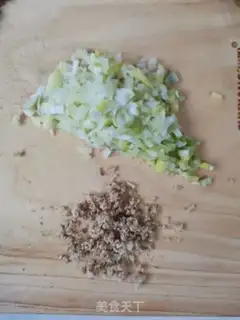 Make Sour beef fried rice step 0