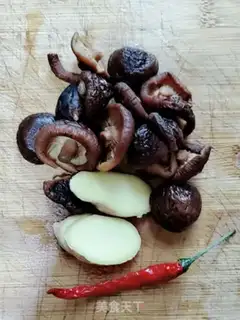 Make Pork-covered seaweed step 10