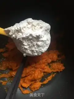 Make Pumpkin step 1