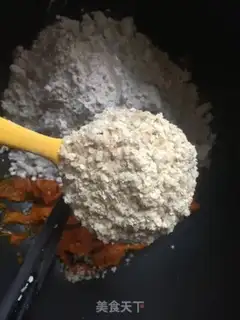 Make Pumpkin step 2