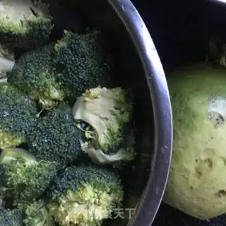 Make Spicy pots when you