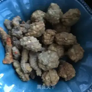 Make Spicy pots when you