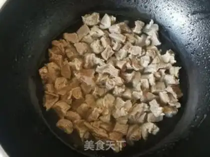 Make Curry cow step 8