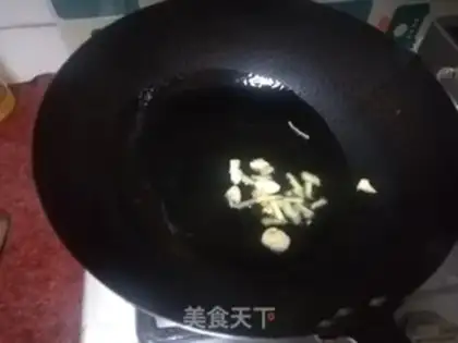 Make Butterfly noodles step 4