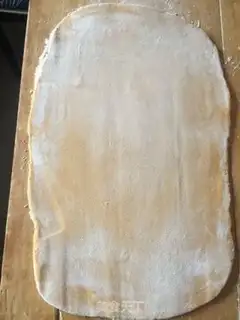 Make Pumpkin step 6