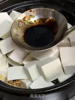 Make Meat tofu step 3