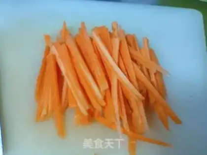 Make Potato burrito step 3