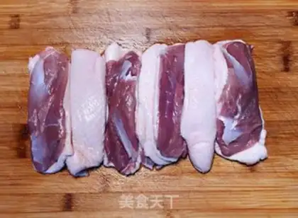 Make Pork