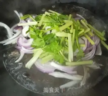 Make ♪ Onions ♪ step 2