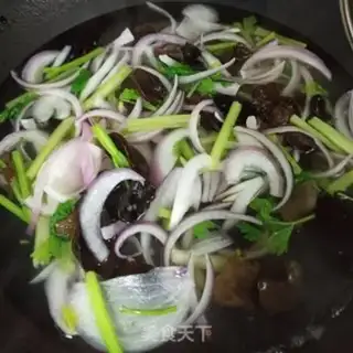 Make ♪ Onions ♪ step 3