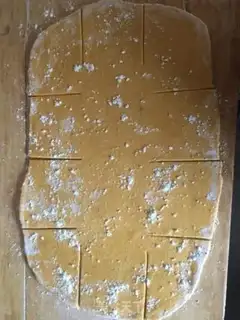 Make Pumpkin step 8