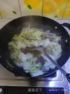 Make Beef stew step 3