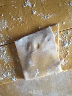 Make Pumpkin step 9