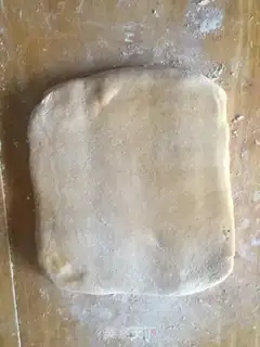 Make Pumpkin step 10