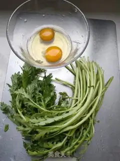Make Corn pasta cones step 0