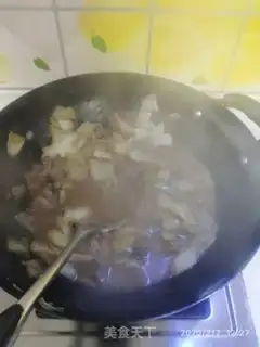 Make Beef stew step 4