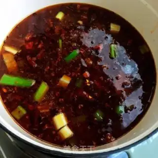 Make Spicy pots when you