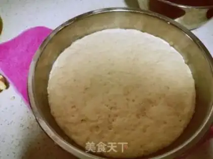 Make Beef pie step 0