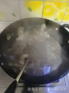 Make Beef stew step 5