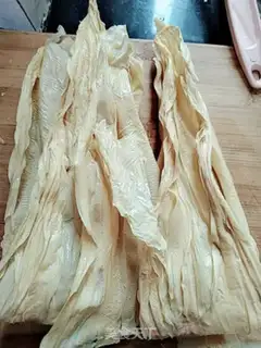 Make Flaming mackerel step 0
