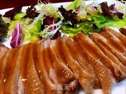 Make Pork