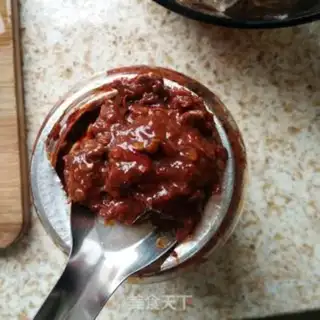 Make Hot chicken claws step 2